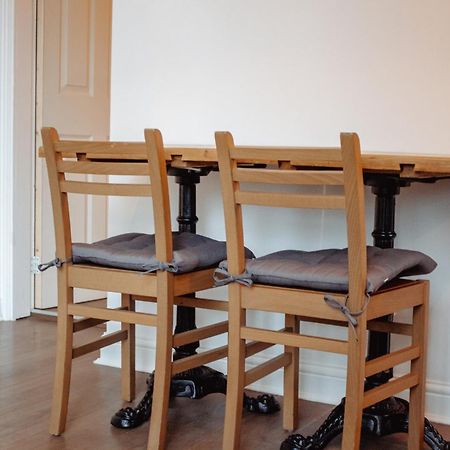 Spacious Flat With Free Parking Harrogate Exterior foto