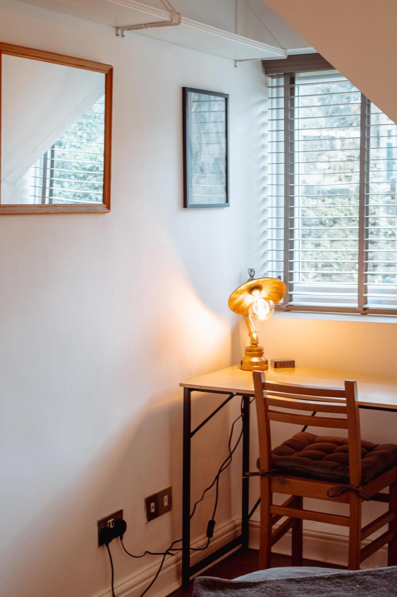 Spacious Flat With Free Parking Harrogate Exterior foto